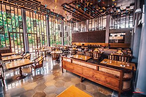 Symphony Samudra Beachside Jungle Resort And Spa