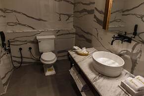 Symphony Samudra Beachside Jungle Resort And Spa