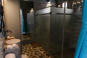 Symphony Samudra Beachside Jungle Resort And Spa