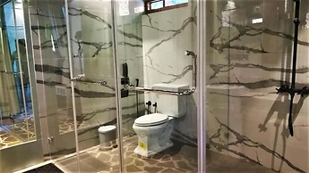 Symphony Samudra Beachside Jungle Resort And Spa