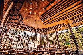 Symphony Samudra Beachside Jungle Resort And Spa