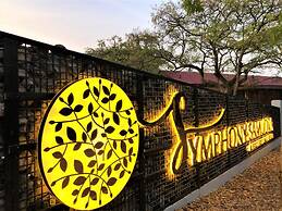 Symphony Samudra Beachside Jungle Resort And Spa