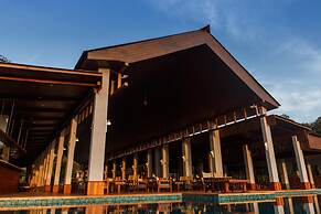 Symphony Samudra Beachside Jungle Resort And Spa