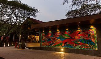 Symphony Samudra Beachside Jungle Resort And Spa