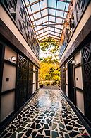 Symphony Samudra Beachside Jungle Resort And Spa