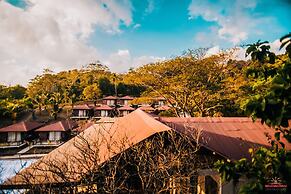 Symphony Samudra Beachside Jungle Resort And Spa