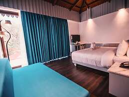 Symphony Samudra Beachside Jungle Resort And Spa