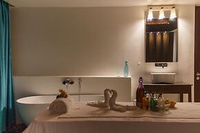 Symphony Samudra Beachside Jungle Resort And Spa