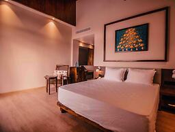 Symphony Samudra Beachside Jungle Resort And Spa