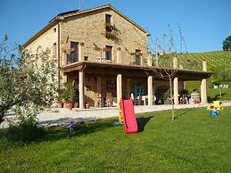 Agriturismo Bio la Casa degli Gnomi