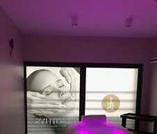 Hotel La Villa Port d Antibes & Spa