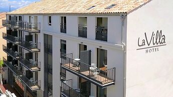 Hotel La Villa Port d Antibes & Spa