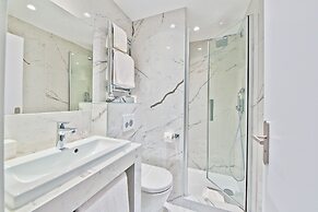 Hotel La Villa Port d Antibes & Spa