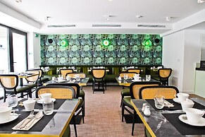 Hotel La Villa Port d Antibes & Spa