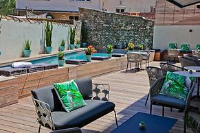 Hotel La Villa Port d Antibes & Spa