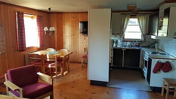 Siljansborgs Stugby
