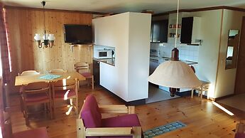 Siljansborgs Stugby