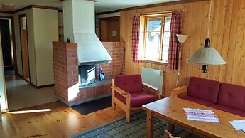 Siljansborgs Stugby