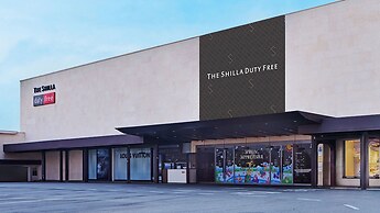 Shilla Stay Samsung COEX Center