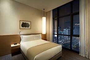 Shilla Stay Samsung COEX Center