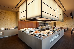 Shilla Stay Samsung COEX Center