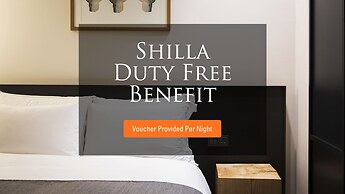 Shilla Stay Samsung COEX Center