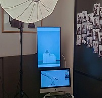 Shilla Stay Samsung COEX Center