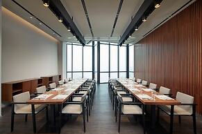 Shilla Stay Samsung COEX Center