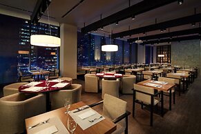 Shilla Stay Samsung COEX Center