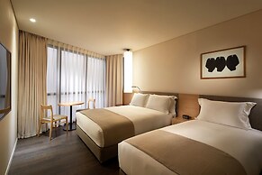 Shilla Stay Samsung COEX Center