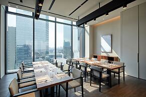 Shilla Stay Samsung COEX Center