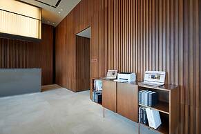 Shilla Stay Samsung COEX Center