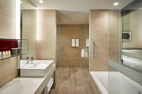 Shilla Stay Samsung COEX Center