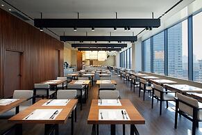 Shilla Stay Samsung COEX Center