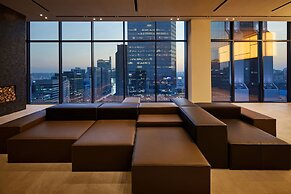 Shilla Stay Samsung COEX Center