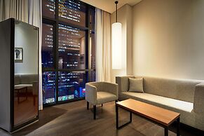 Shilla Stay Samsung COEX Center