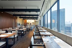 Shilla Stay Samsung COEX Center