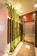 Sejour Inn Nagarekawa