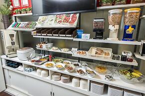 Sejour Inn Nagarekawa