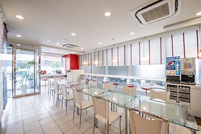 Sejour Inn Nagarekawa