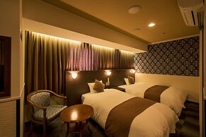 Sejour Inn Nagarekawa