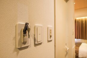 Sejour Inn Nagarekawa