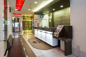 Sejour Inn Nagarekawa