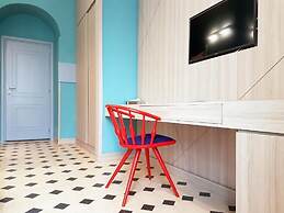 Don Ugo Luxury Rooms