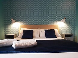 Don Ugo Luxury Rooms