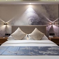 Vyluk J Hotel Lishui Rail Station