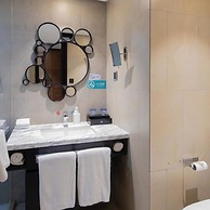 Vyluk J Hotel Lishui Rail Station