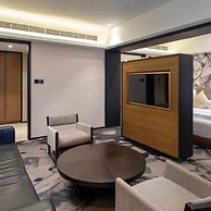 Vyluk J Hotel Lishui Rail Station