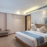 Vyluk J Hotel Lishui Rail Station