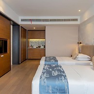 Vyluk J Hotel Lishui Rail Station